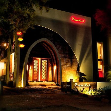 Bagan Nova Hotel New Bagan Exterior photo