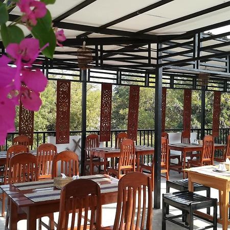 Bagan Nova Hotel New Bagan Exterior photo