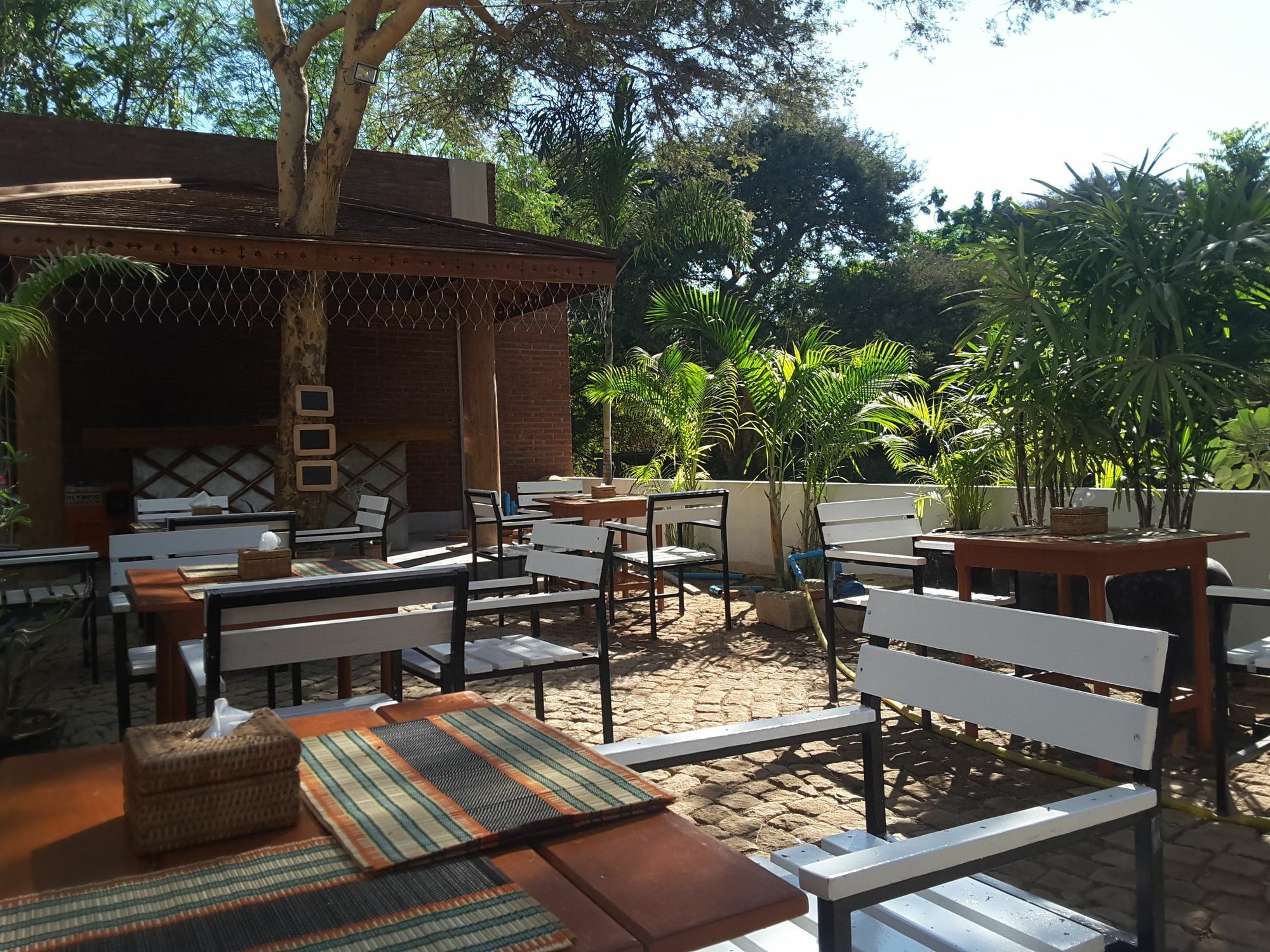 Bagan Nova Hotel New Bagan Exterior photo